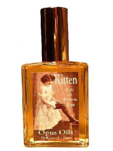Imagen de Burlesque: Kitten