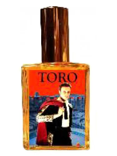 Perfume Fetish: Toro de Opus Oils