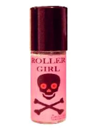 Perfume Roller Girl de Opus Oils