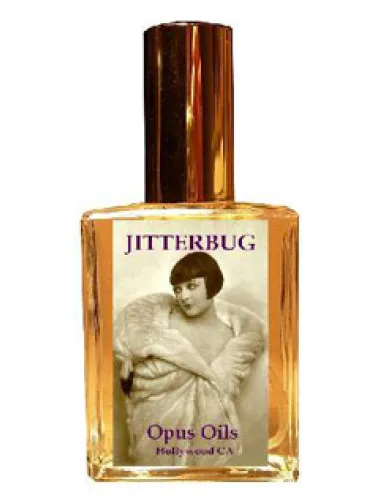 Imagen de Jitterbug