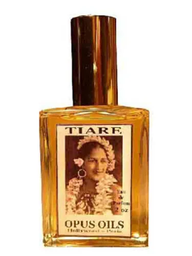 Imagen de Island Girl: Tiare (Tahitian)