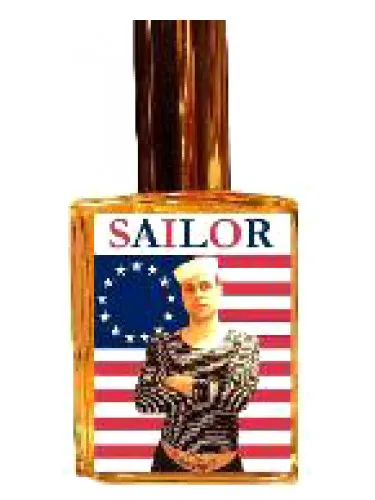 Perfume Fetish: Sailor de Opus Oils