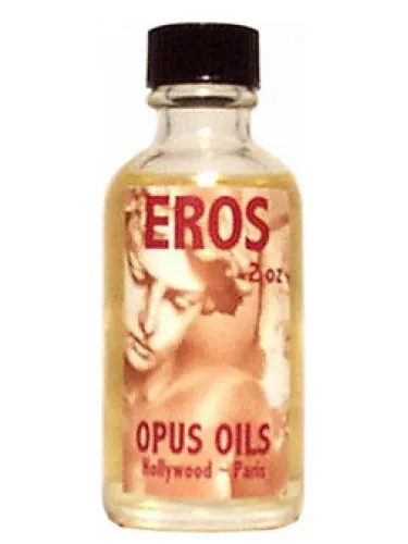 Perfume Divine: Eros de Opus Oils
