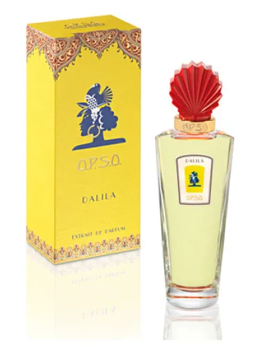 Perfume Dalila de O.P.S.O.