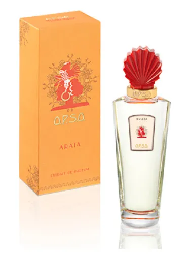 Perfume Araia de O.P.S.O.