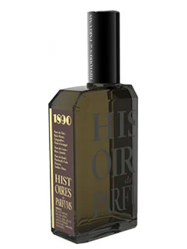 Imagen de 1890 La Dame de Pique Tchaikovsky Absolu EdP