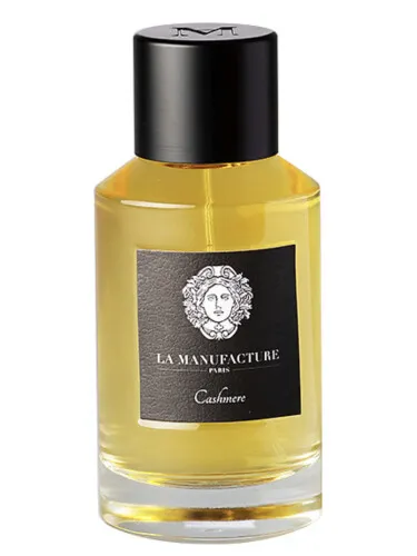 Perfume Cashmere de La Manufacture