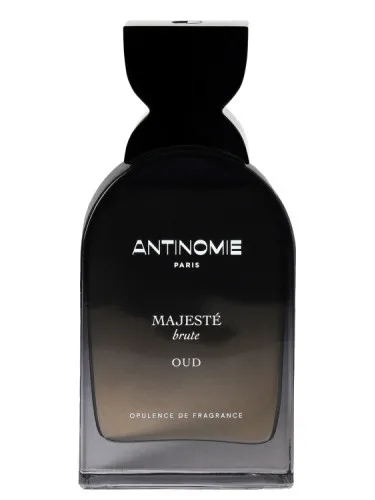 Perfume Majesté Brute de Antinomie