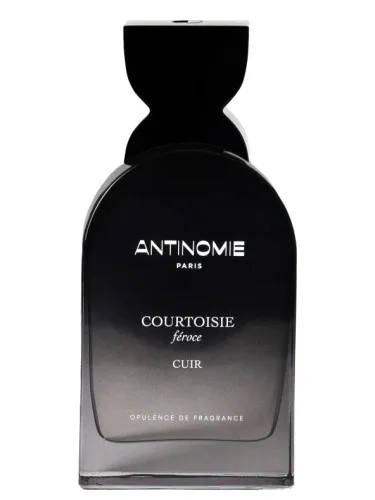 Perfume Courtoisie Féroce de Antinomie