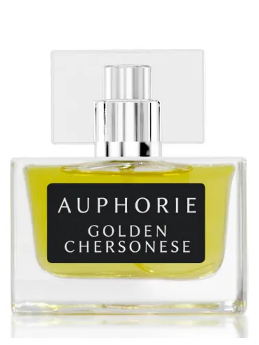 Perfume Golden Chersonese de Auphorie