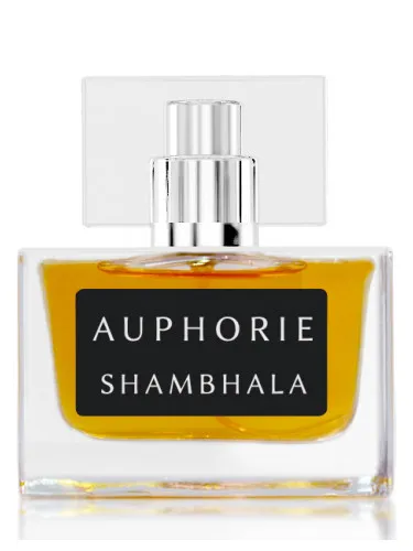 Perfume Shambala de Auphorie