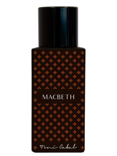 Imagen de MACBETH