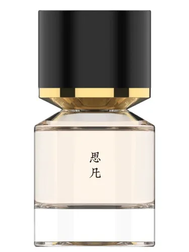Perfume Tempted Heart 思凡 de Fukudo 浮香堂