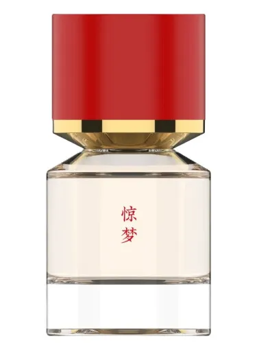 Perfume Peony Pavilion 惊梦 de Fukudo 浮香堂
