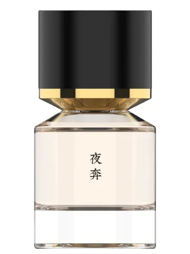 Imagen de Flee by Night 夜奔