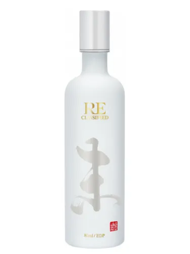 Perfume Mo 末 de RECLASSIFIED RE调香室