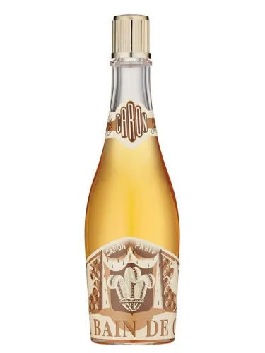 Perfume Bain de Champagne (Royal Bain de Caron) de Caron