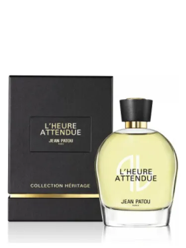 Imagen de Collection Heritage L'Heure Attendue