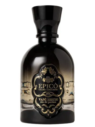 Perfume Vanì Rhum de Epicò