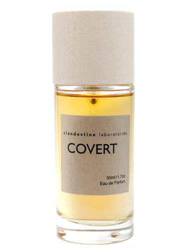 Imagen de Covert