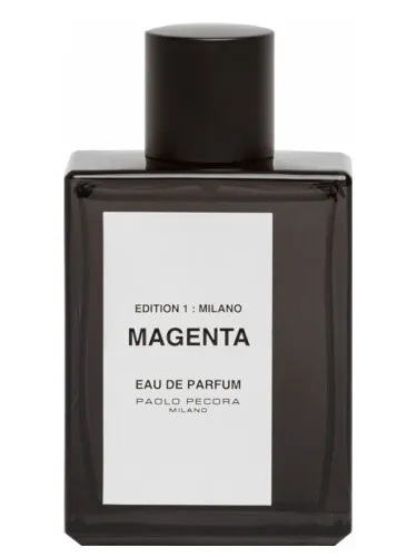 Perfume Magenta de Paolo Pecora Milano