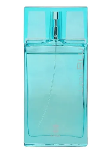 Perfume L'eau Blu de Ajmal