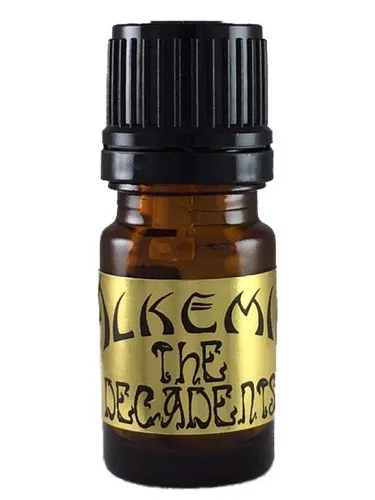 Perfume The Decadents de Alkemia Perfumes