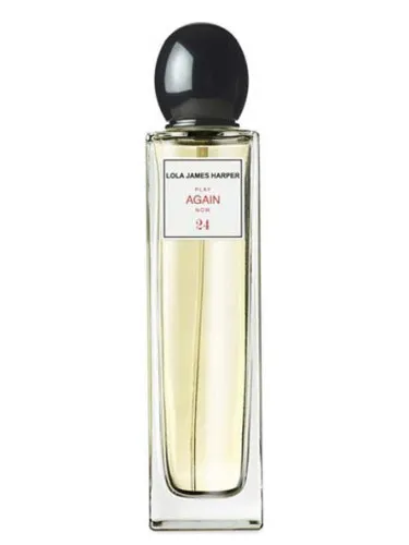 Perfume Play Again Now de Lola James Harper
