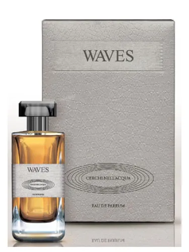 Perfume Waves de Cerchi Nell’Acqua