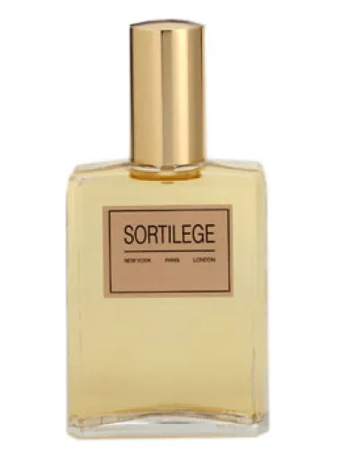 Imagen de Sortilege