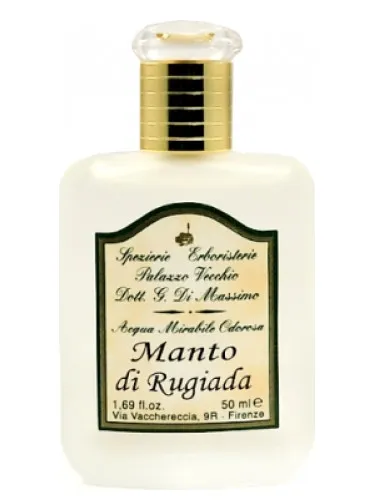Perfume Manto di Rugiada Melograno Selvatico de I Profumi di Firenze