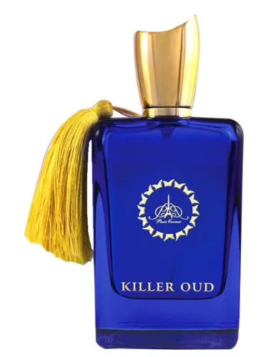Perfume Killer Oud de Killer Oud