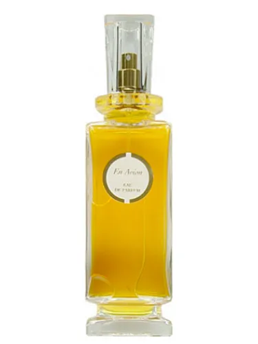 Perfume En Avion de Caron