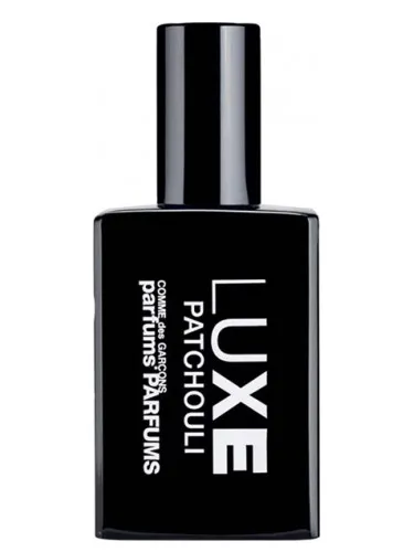 Imagen de Comme des Garcons Series Luxe: Patchouli