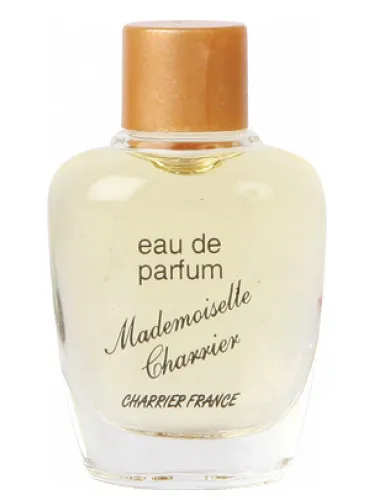 Perfume Mademoiselle Charrier de Charrier Parfums