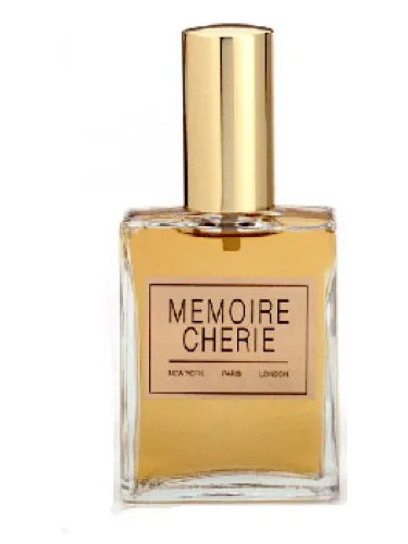 Perfume Memoire Cherie de Long Lost Perfume