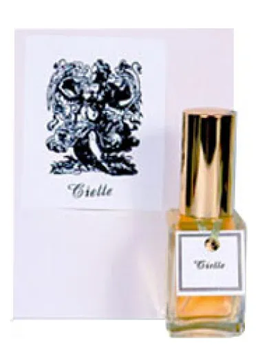 Perfume Cielle de DSH Perfumes
