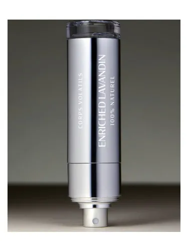 Perfume Enriched Lavandin de Corps Volatils