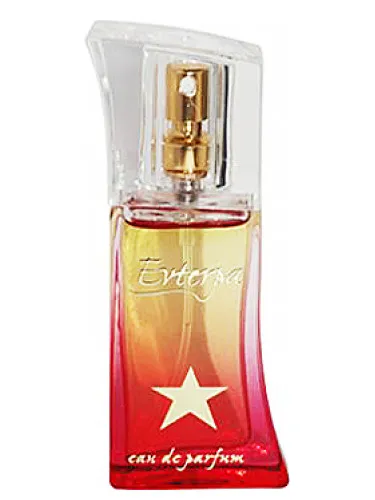 Perfume Budi Zvezda de Evterpa