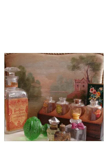Perfume Faena Hotel Universe de Arkadia Sabores y Aromas de Autor