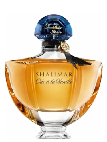Imagen de Shalimar Ode a la Vanille Sur la Route du Mexique