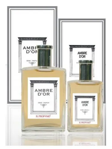 Imagen de Ambre d Or