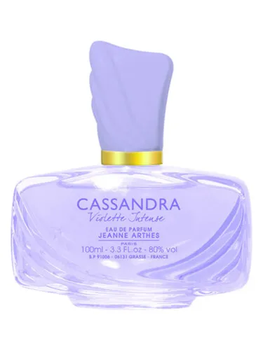 Imagen de Cassandra Violette Intense