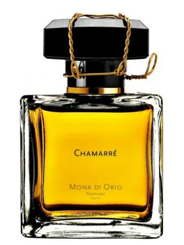 Perfume Chamarre de Mona di Orio