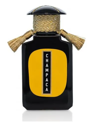 Perfume Champaca de Cultus Artem