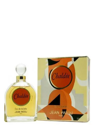 Perfume Chaldee de Jean Patou