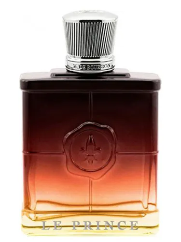 Perfume Le Prince In Fire de Princesse Marina De Bourbon
