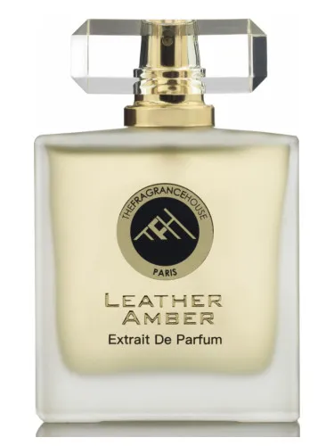 Perfume  Leather Amber de The Fragrance House