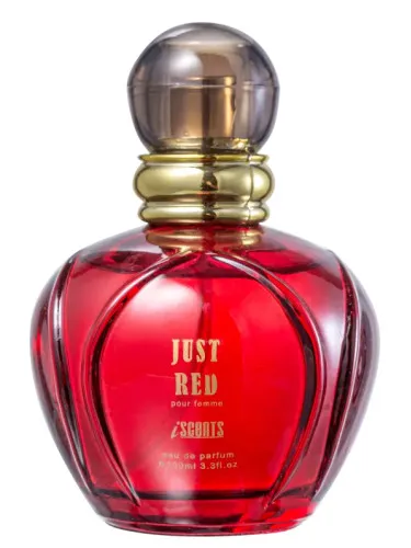 Imagen de Just Red