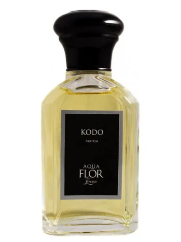 Perfume Kodo de Aquaflor Firenze